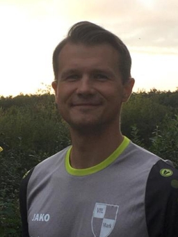 Avatar Bild für Sebastian Helm