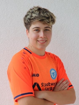 Avatar Bild für Hannah Vogel