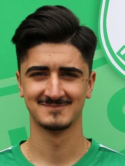 Avatar Bild für Isaak Yusuf Benzer