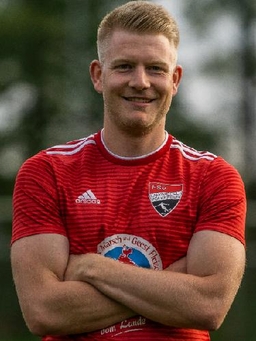 Avatar Bild für Janek Kamermann