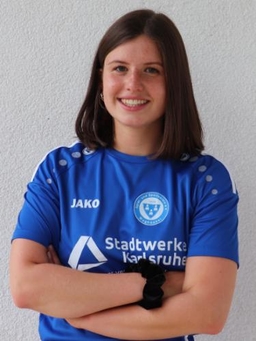 Avatar Bild für Franziska Knirsch