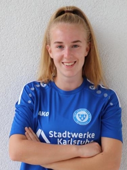 Avatar Bild für Lisa Berning