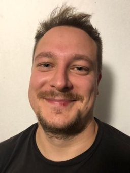 Avatar Bild für Marcel Schuster