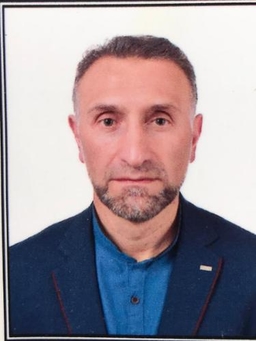 Avatar Bild für Kadir Canakci