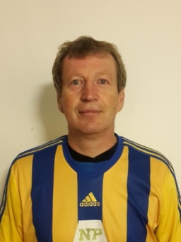 Avatar Bild für Axel Salinzki