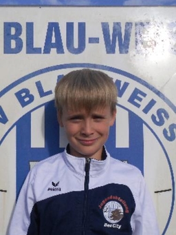 Avatar Bild für Elias Braun