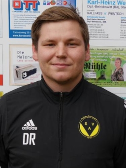 Avatar Bild für Dominik Roth