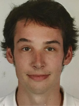 Avatar Bild für Thoron Linder
