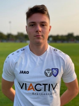 Avatar Bild für Linus Tristan Saewe