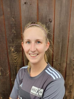 Avatar Bild für Leonie Baxpöhler