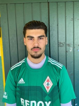 Avatar Bild für Sadoun Kadi