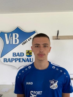 Avatar Bild für Ole Fynn Krawinkel