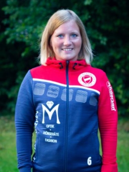 Avatar Bild für Michelle Richter de Lindholm