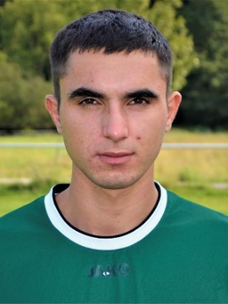 Avatar Bild für Klevis Toca