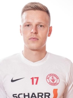 Avatar Bild für Maximilian Stockbauer