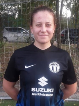 Avatar Bild für Jagoda Kapacz