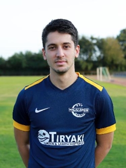 Avatar Bild für Abdullah Kaya