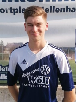 Avatar Bild für Jasper Larisch