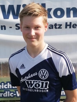 Avatar Bild für Finn Lennart Laux