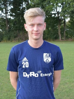 Avatar Bild für Dorian Müller