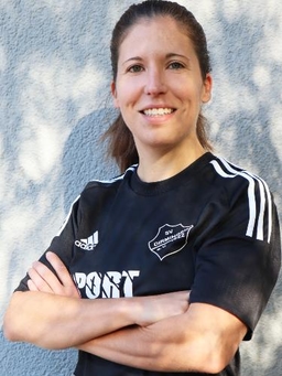 Avatar Bild für Franziska Schmittberger
