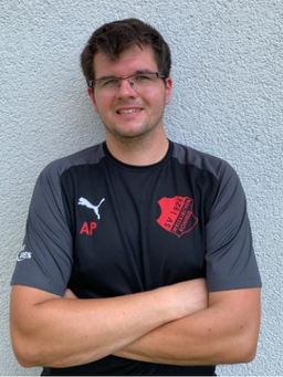 Avatar Bild für Alexander Passer