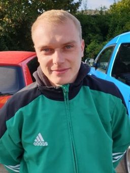Avatar Bild für Andre Grambow