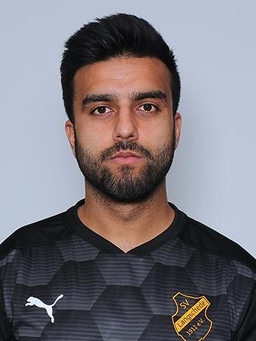 Avatar Bild für Gunnal Chandikok