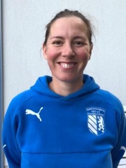 Avatar Bild für Anne Sturm