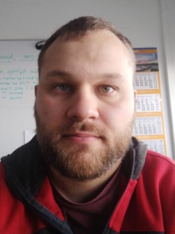 Avatar Bild für Maxim Kwost
