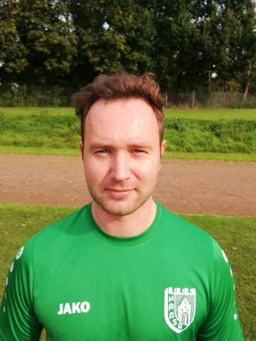 Avatar Bild für Dominic Budde