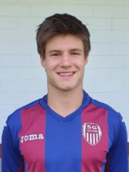 Avatar Bild für Nikolas Paul Krust