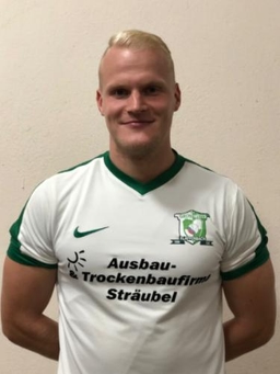 Avatar Bild für Maximilian Weiß