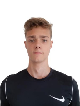 Avatar Bild für Dominik Ehret