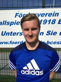 Avatar Bild für Nils Feldmann