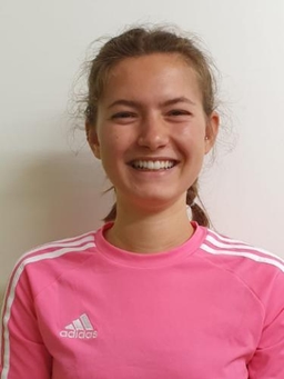 Avatar Bild für Leonie Toppel