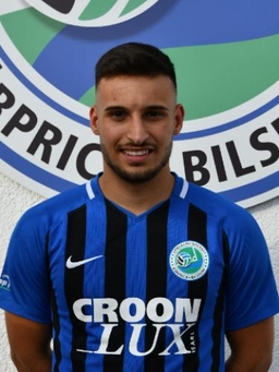 Avatar Bild für Francesco Antonio Barbara