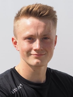 Avatar Bild für Marcel Wosl
