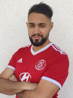 Avatar Bild für Yassine Kandouli