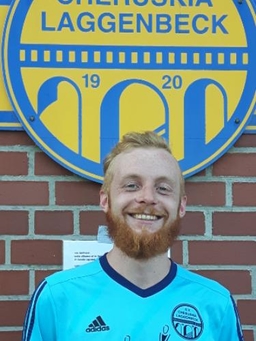 Avatar Bild für Felix Strotebeck