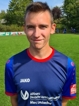 Avatar Bild für Lukas Geppert