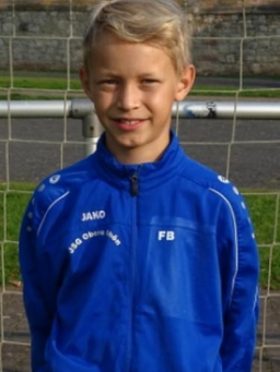 Avatar Bild für Finn Bauer