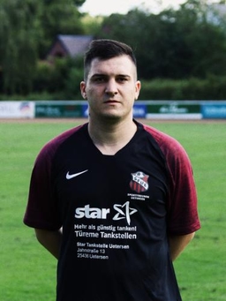 Avatar Bild für Narcis-Cosmin Preda