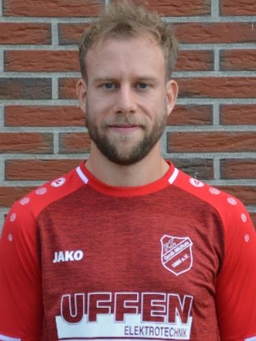 Avatar Bild für Benjamin Bruns