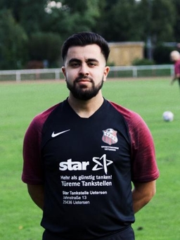 Avatar Bild für Mehmet Can Yurt