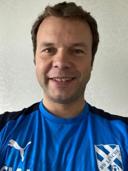 Avatar Bild für Christian Warnking