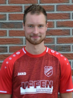 Avatar Bild für Florian Janssen