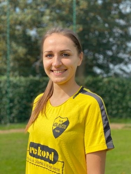 Avatar Bild für Nicole Schumann