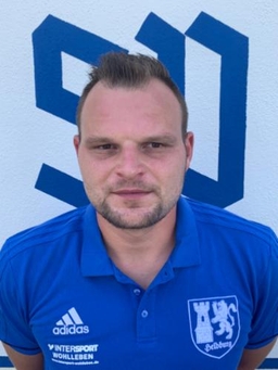 Avatar Bild für Sören Dömming