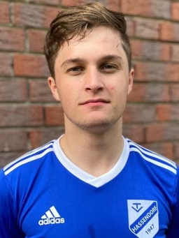 Avatar Bild für Jendrik Dirks